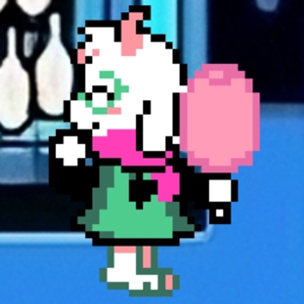 Ralsei