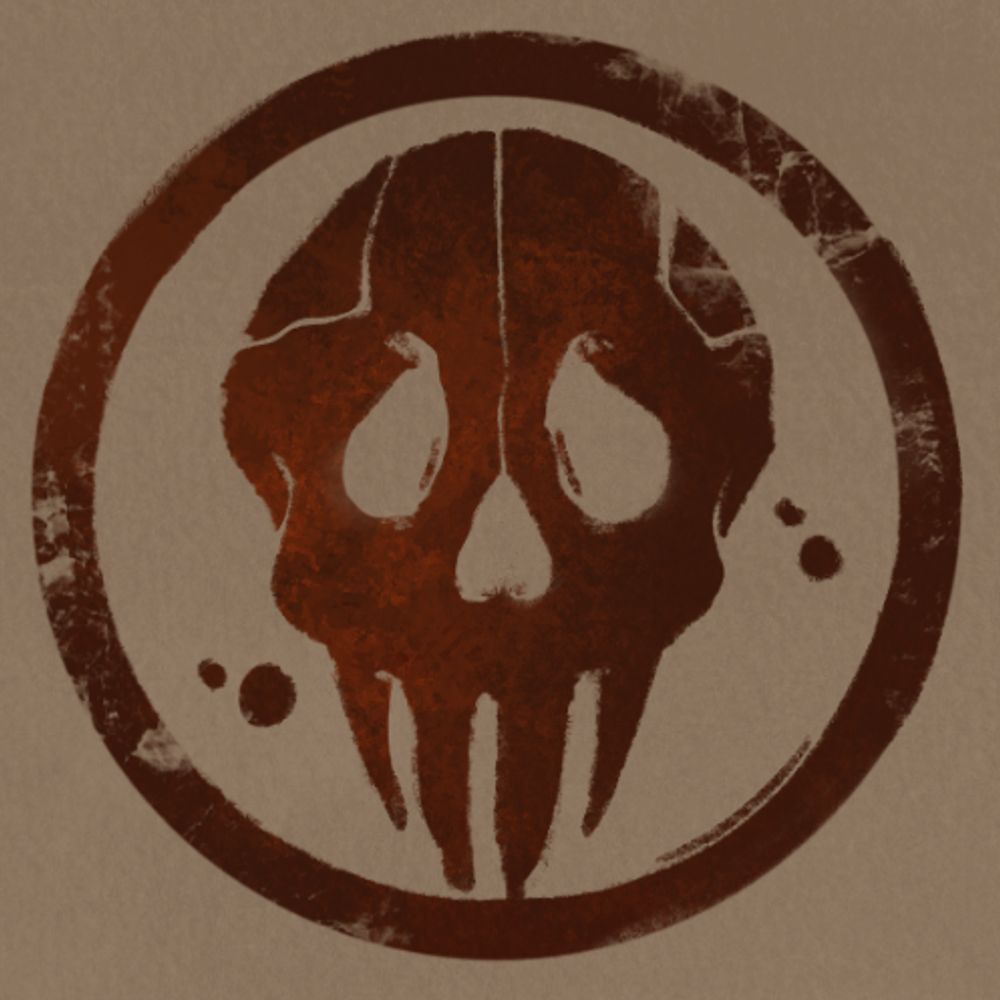 FEAR THE REAPER.