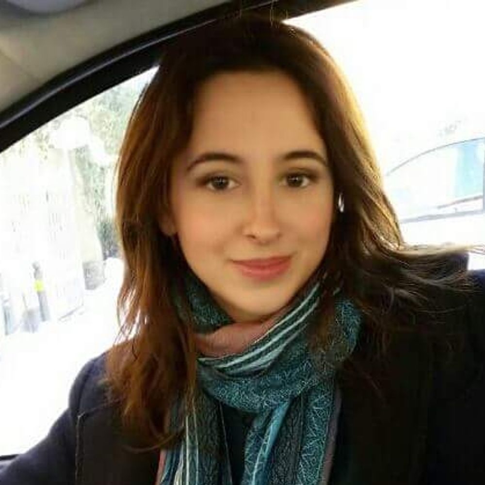 Francesca Tabacchi
