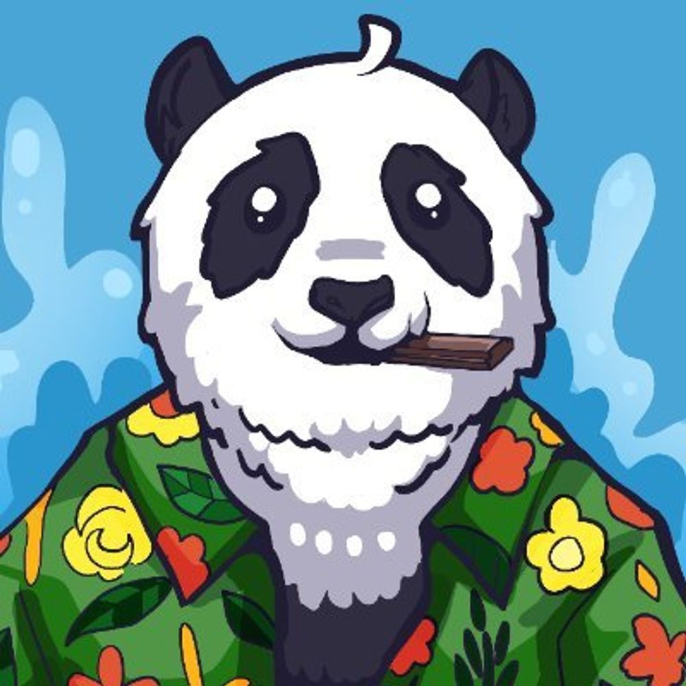 PandaAchuchable