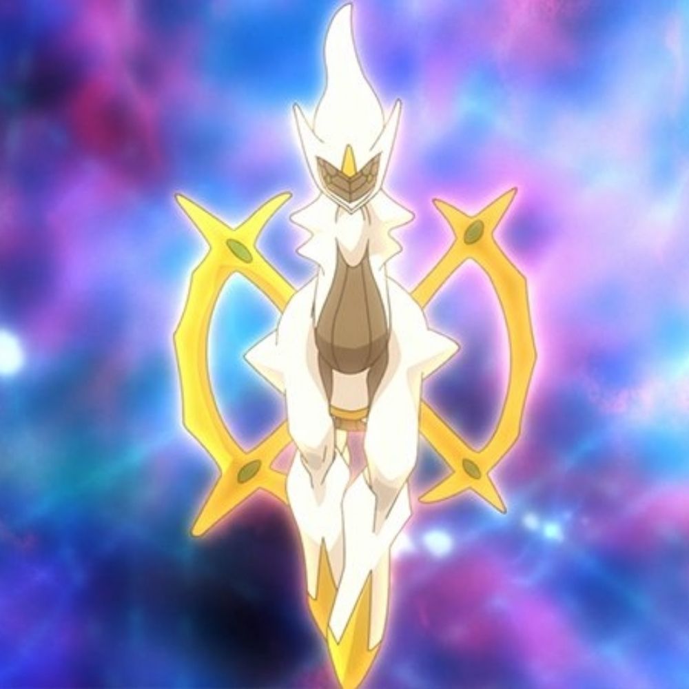 🛐Zant Novio de Arceus🛐