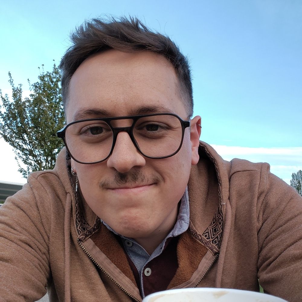 Raphaël M. Jones / Rill'Naur