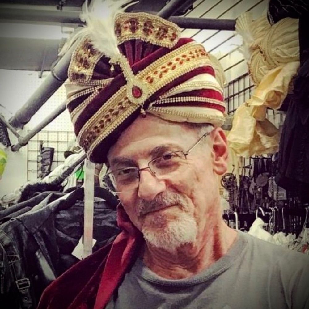Doug Block