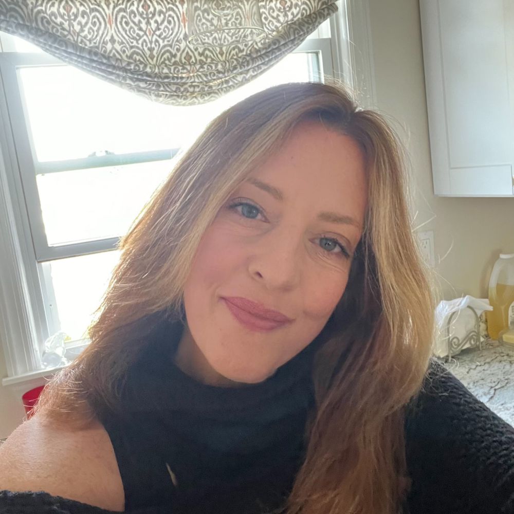 Lisa Rudley