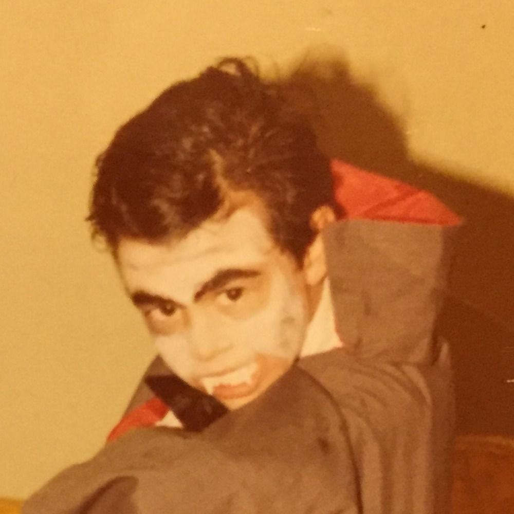 Edward Greaves