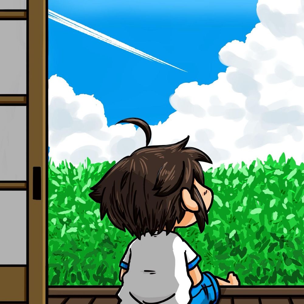 ちゃー