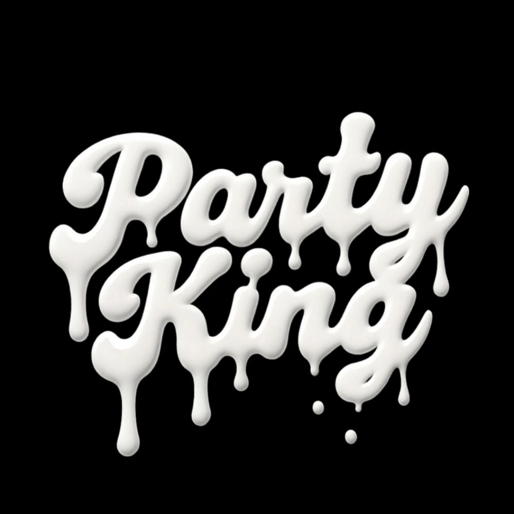Party King 🏳️‍⚧️🔞👑⛓️