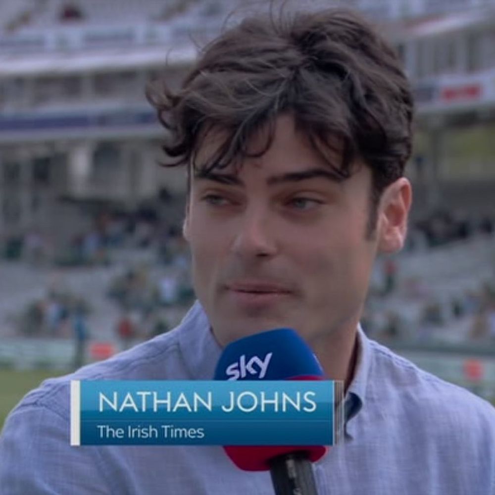 Nathan Johns 