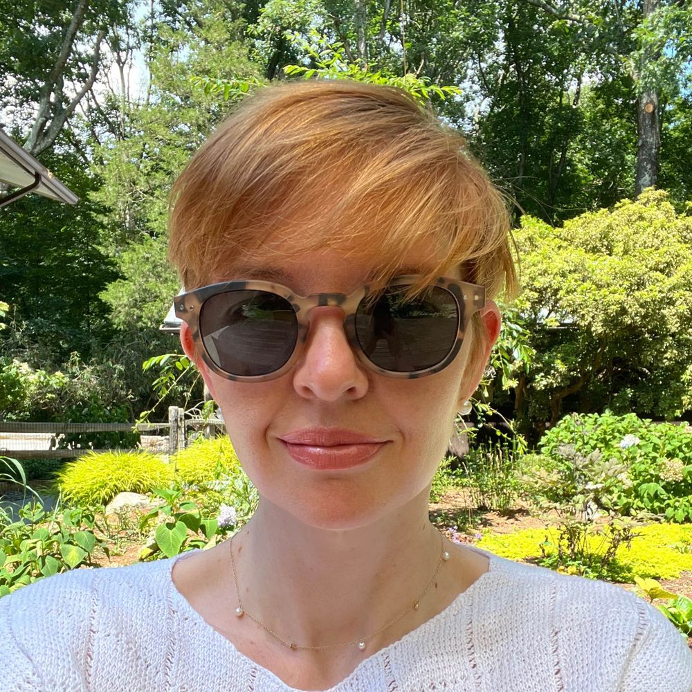 Laura Edelson
