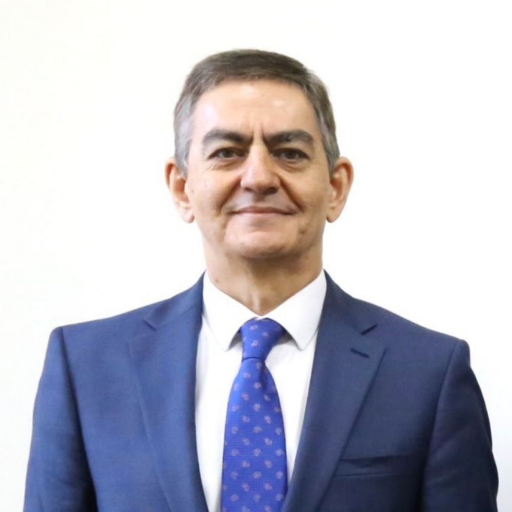 Ali Karimli