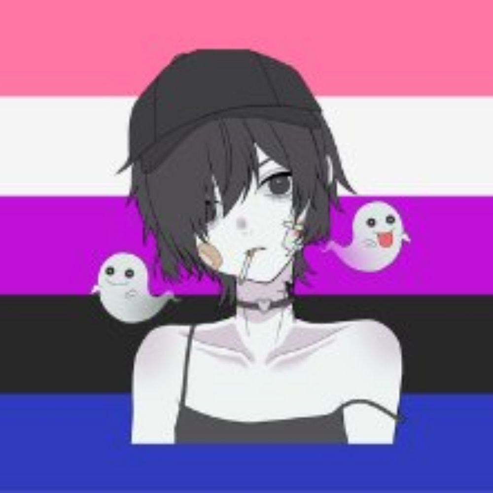 💀Garezerra💀 (Nekketsu Tenshi)