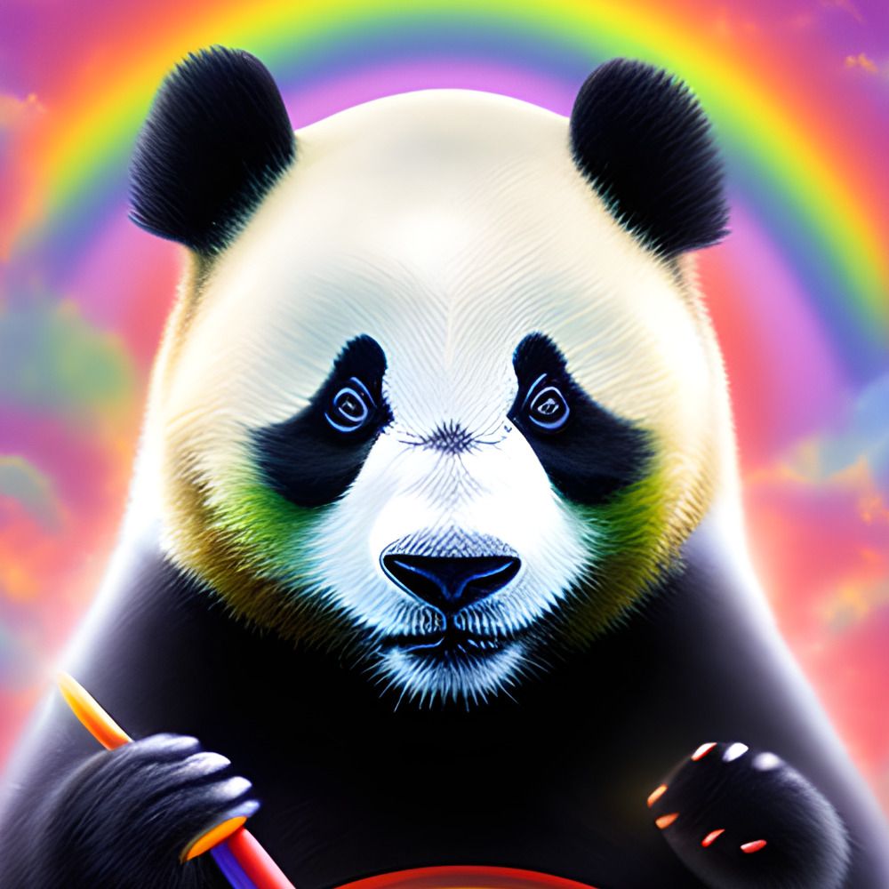 Maltus Panda