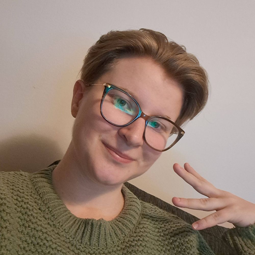 Ingrid Wiklund