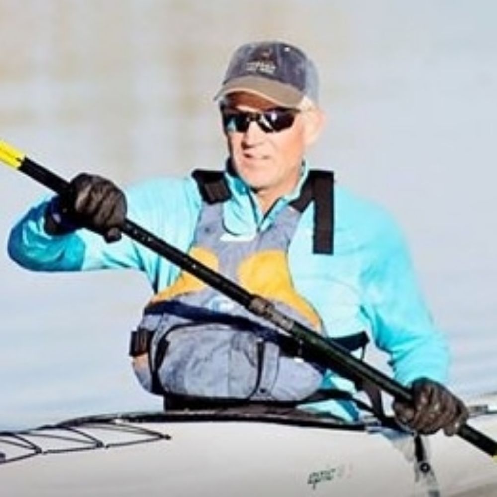 Scott Mead