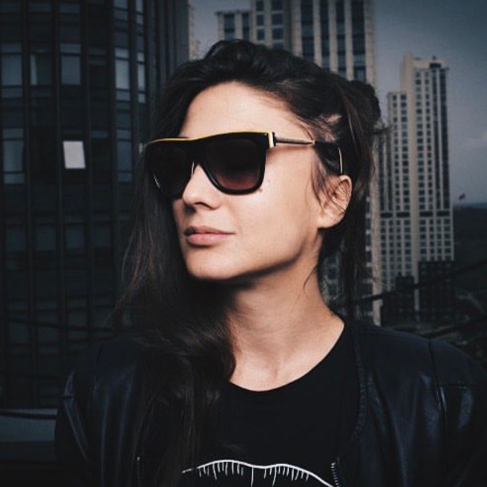 Tugce Arıöz