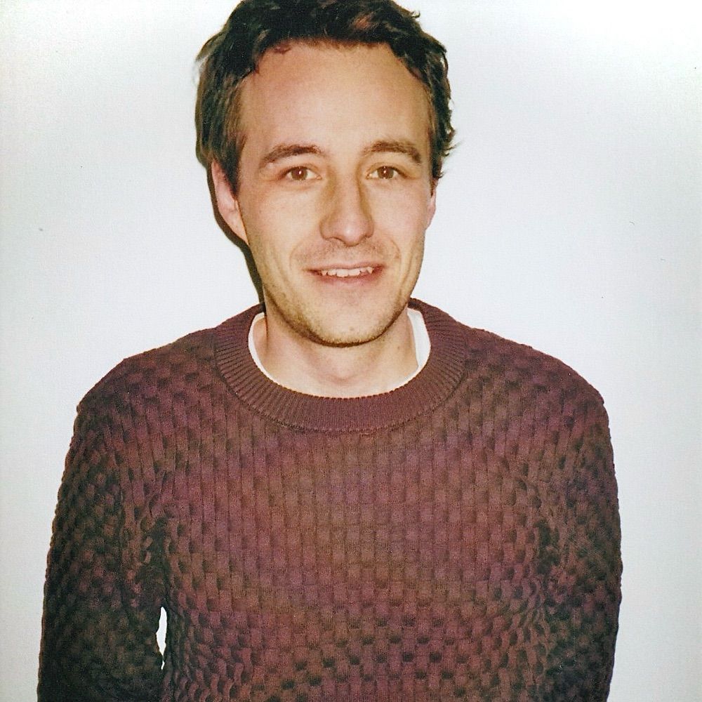 Sean Mullan