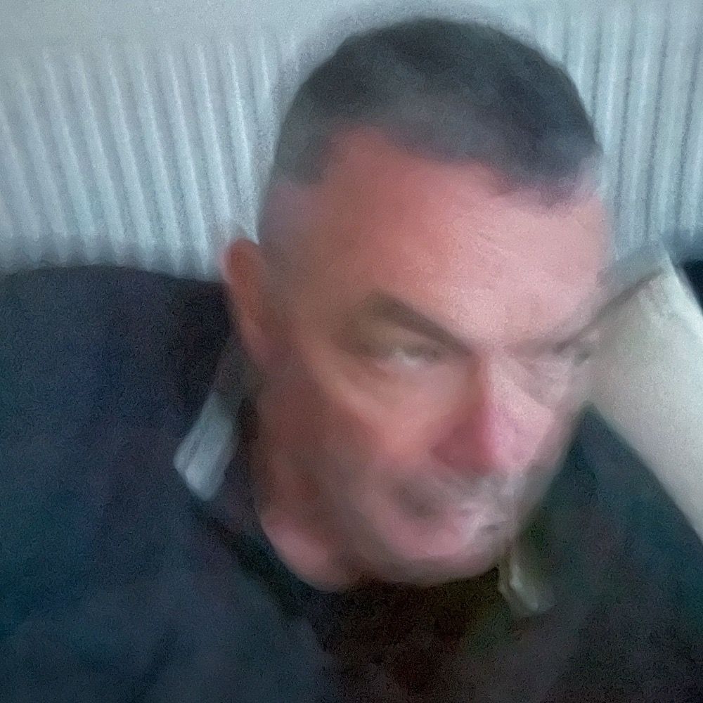 robin richmond