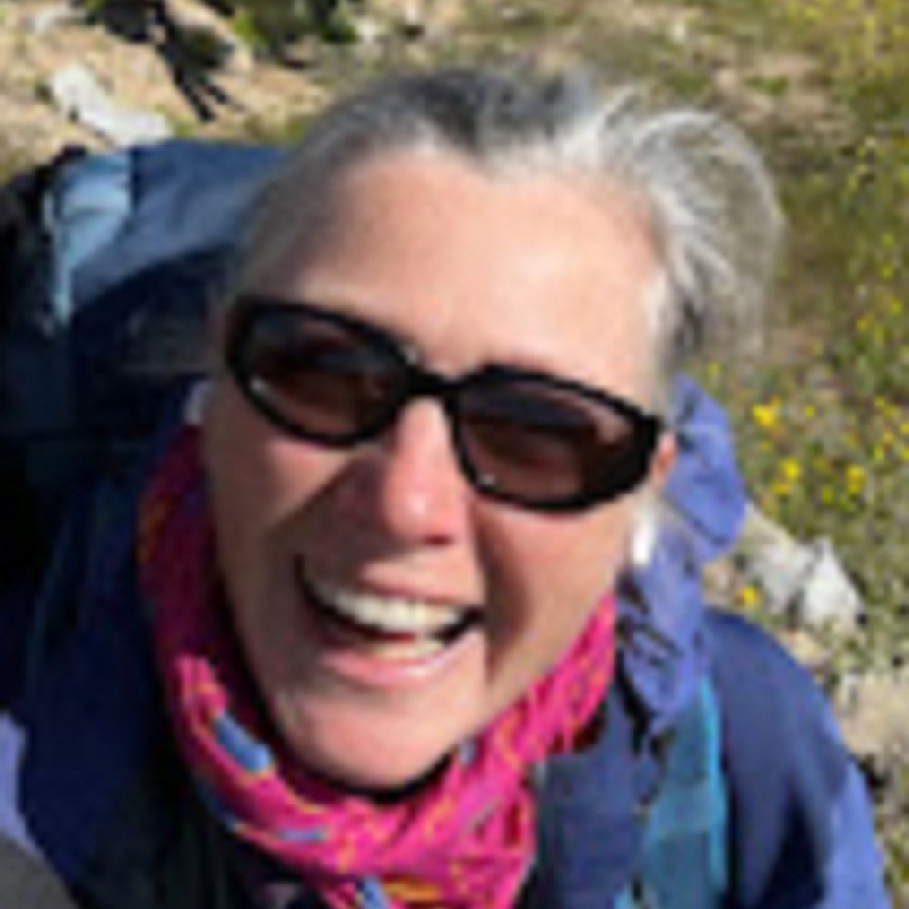 Deborah Brock