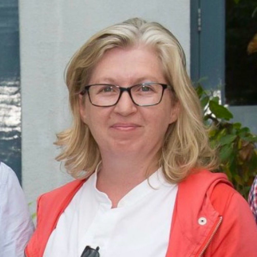 Olga Barry