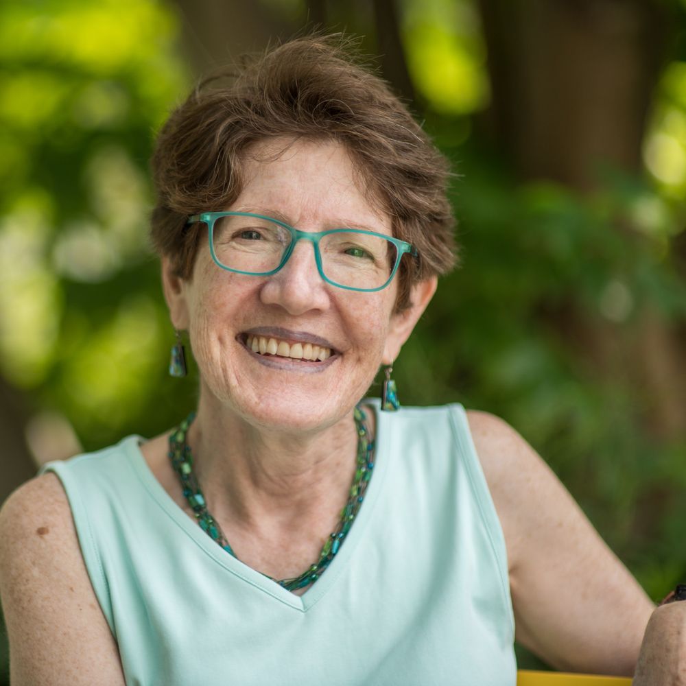 Kathryn Erskine