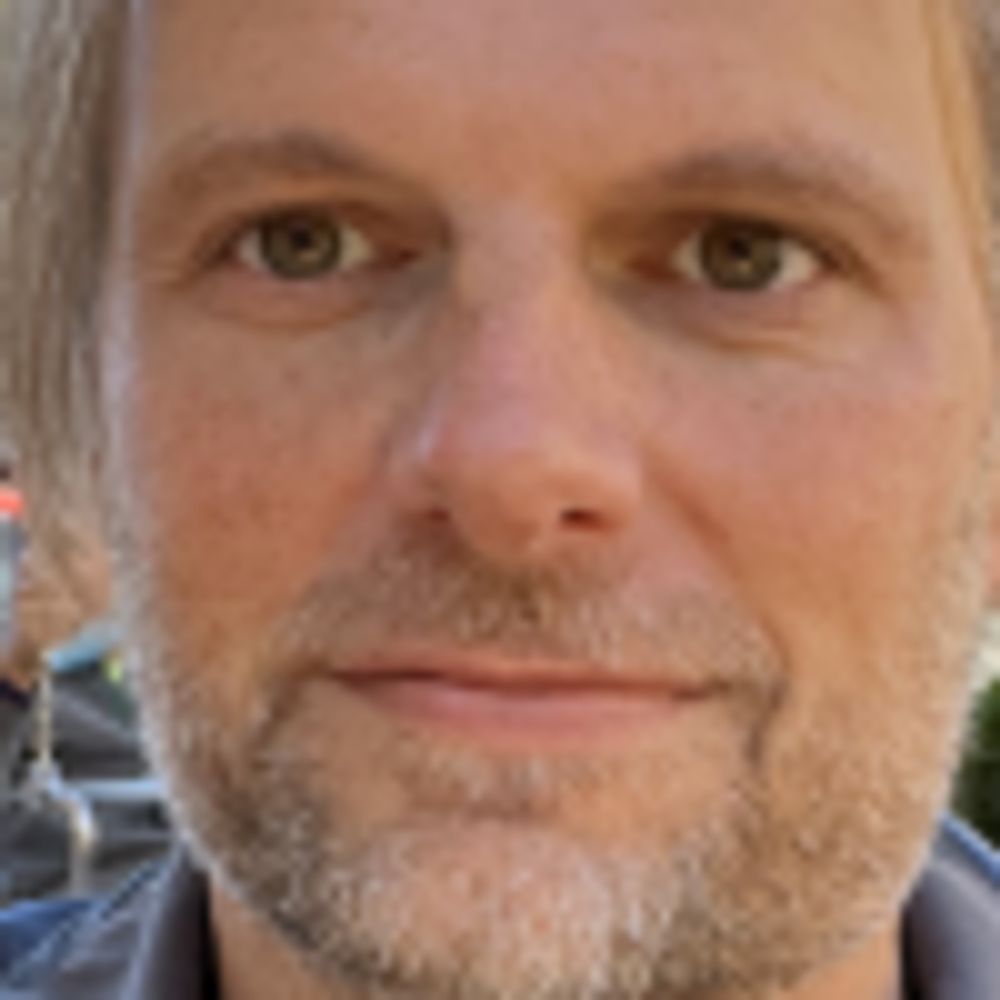 Frank Illenberger