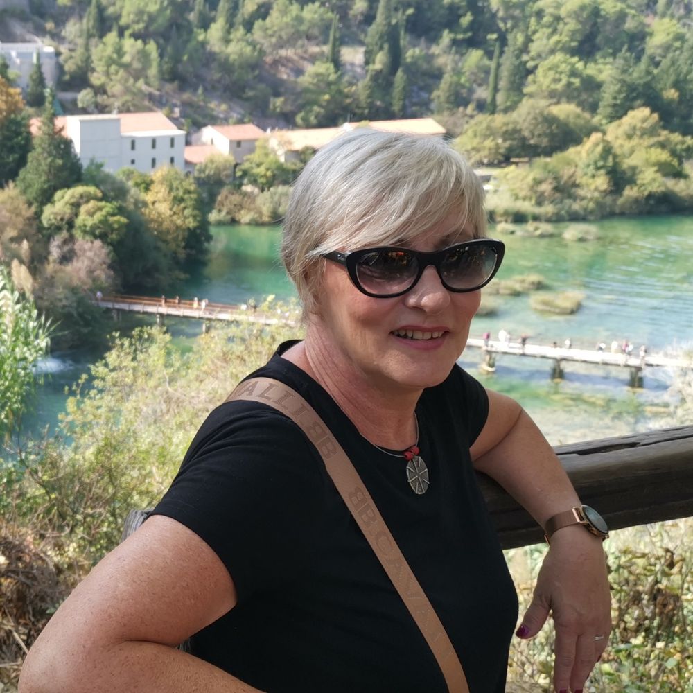 Vesna Pecovnik Dimovic 