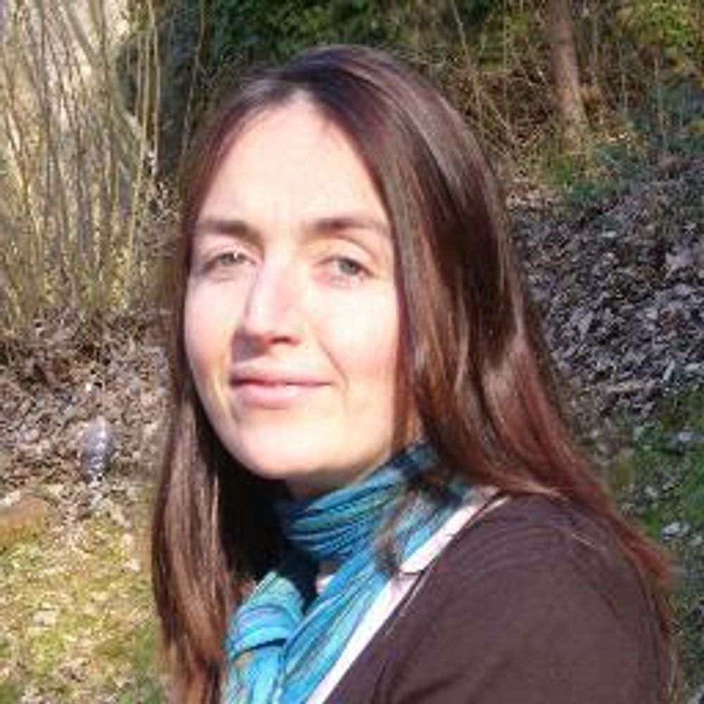 Sandrine Lévêque Fort 🔬