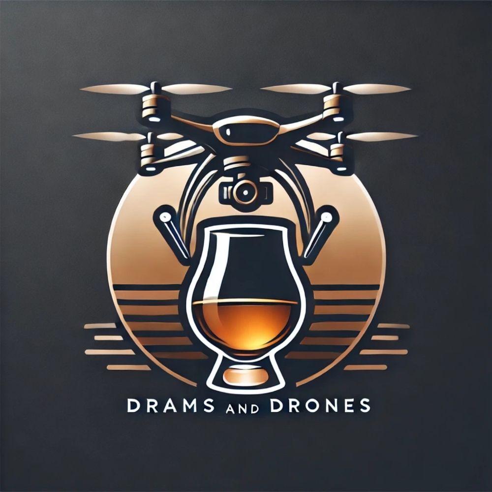 Drams & Drones