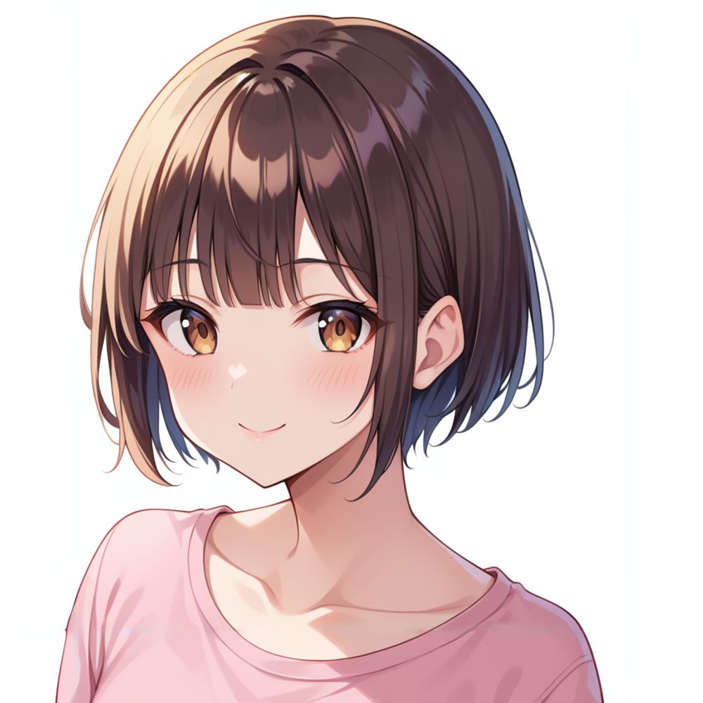かえで@AIイラスト