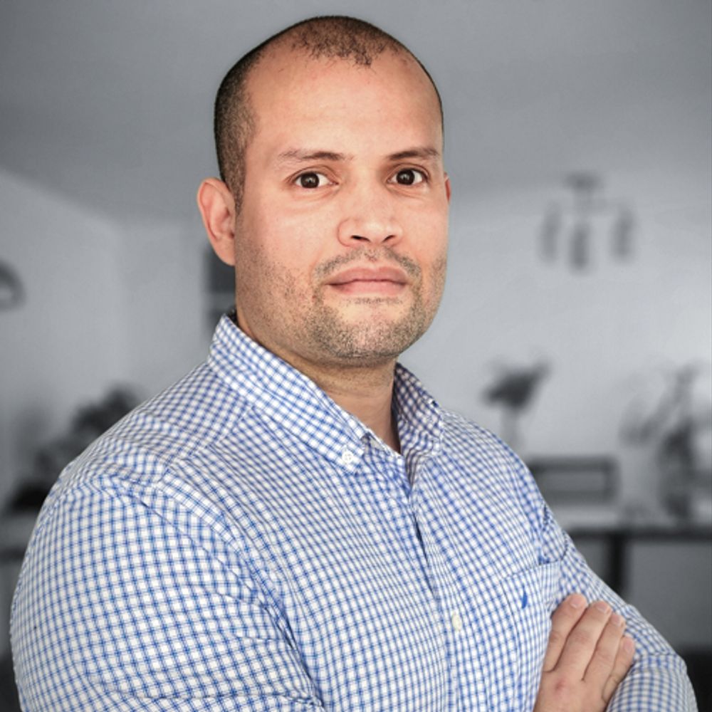 Luis Chancí