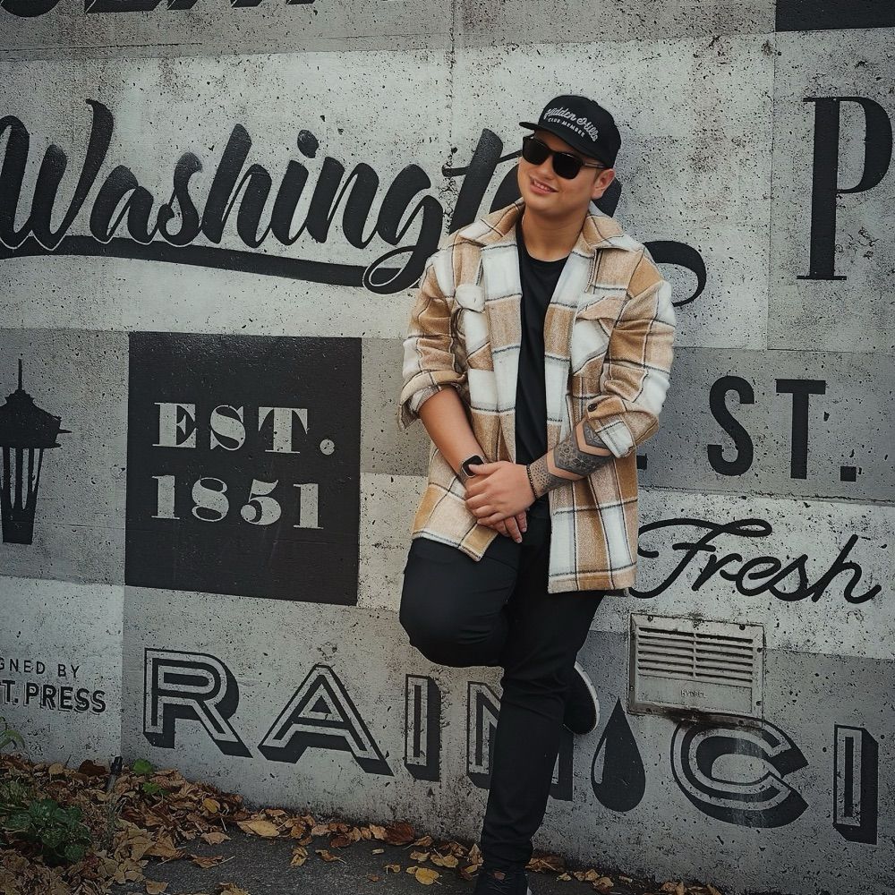 David DLR | Las Vegas Promoter & VIP Host