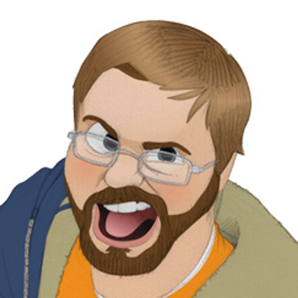 Dan Jensen