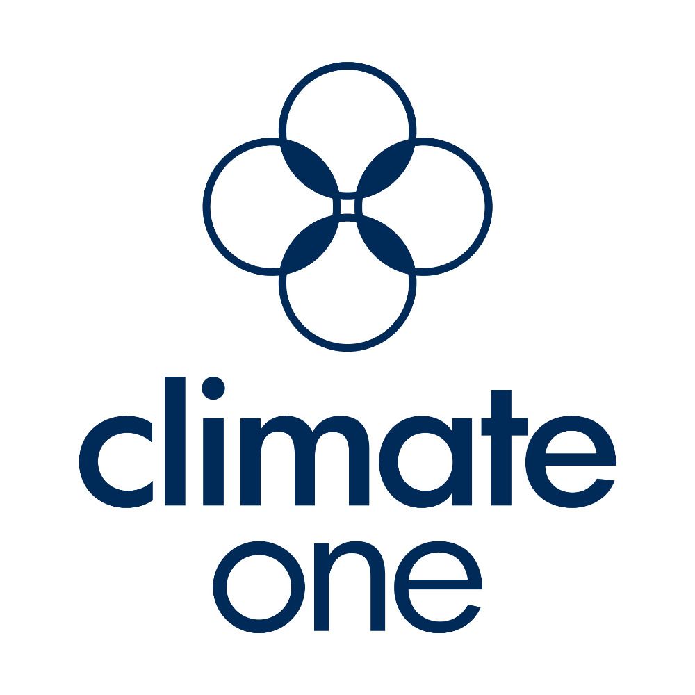 Climate One's avatar