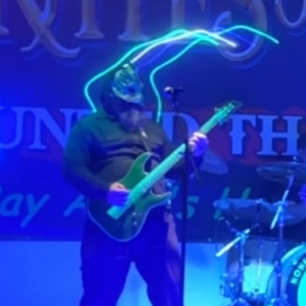 Nick Rhythm
