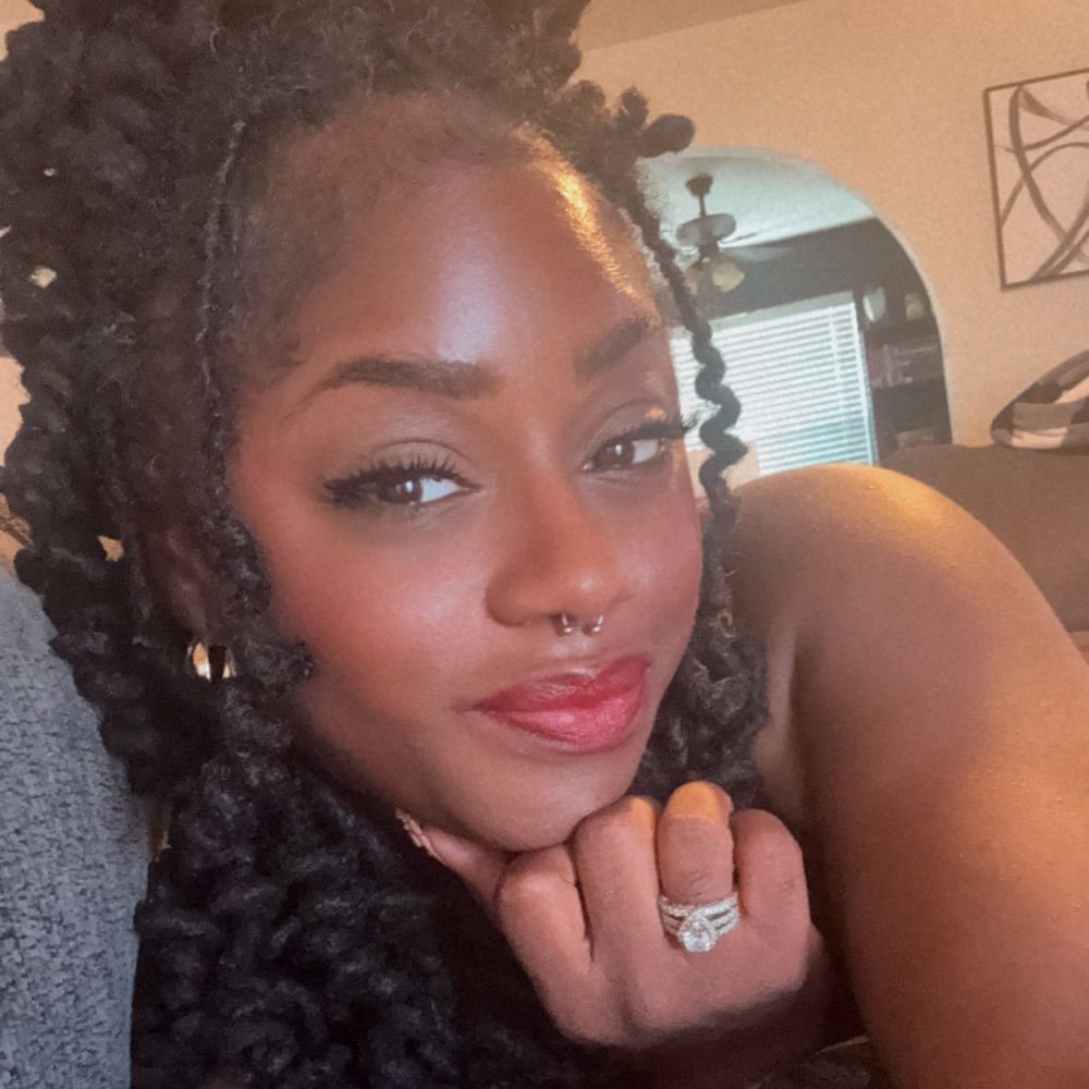 Jenay the Author