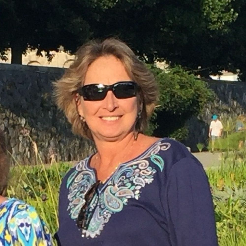 Michelle Burton