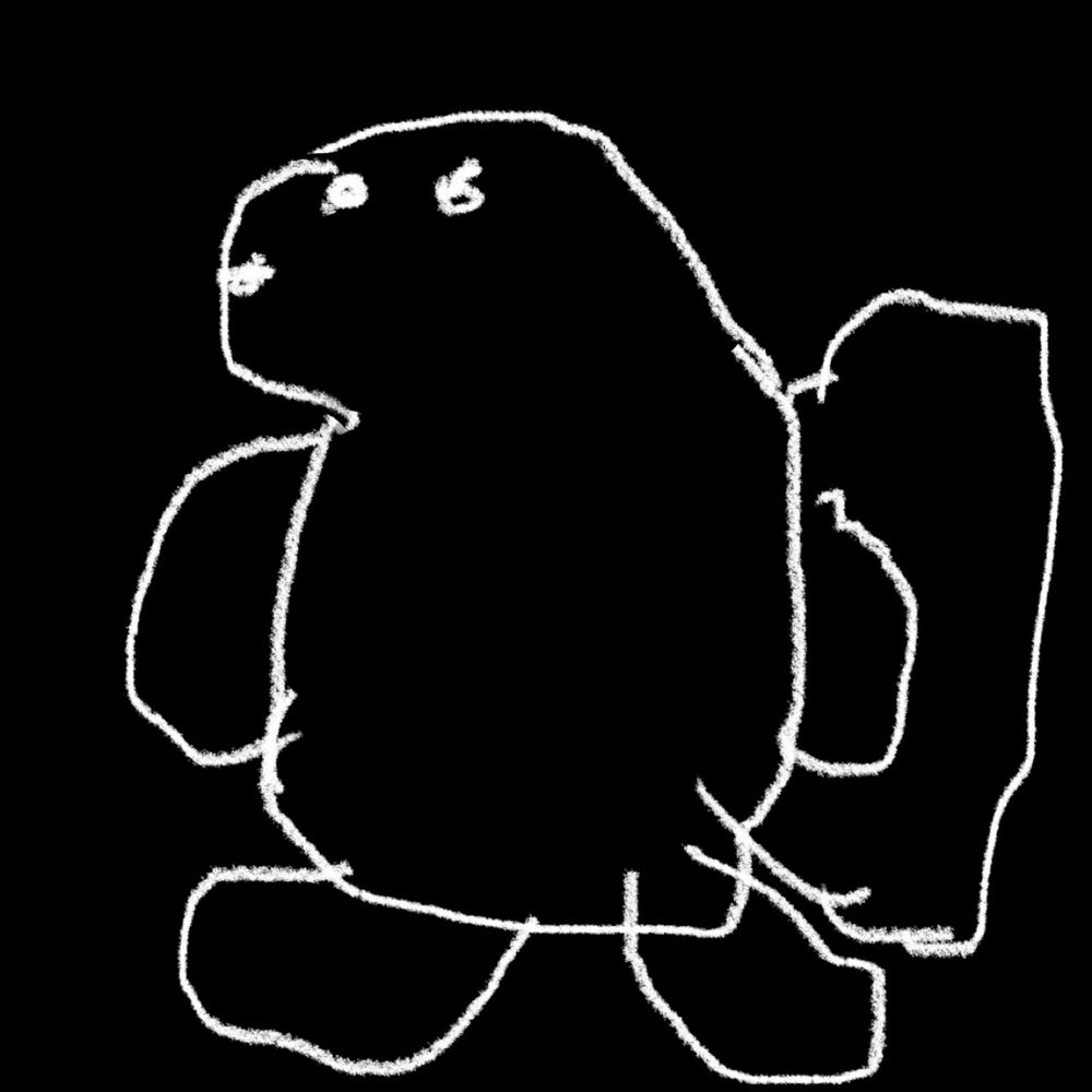 青組