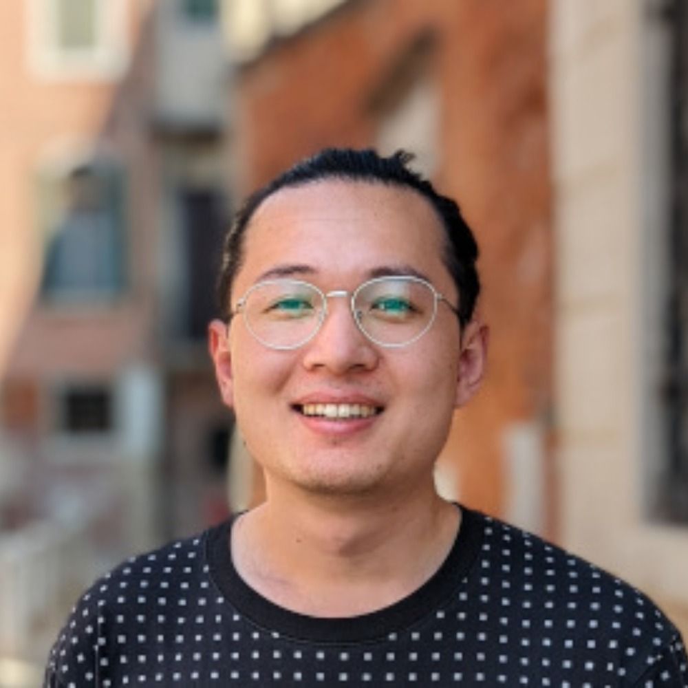 Zack Li