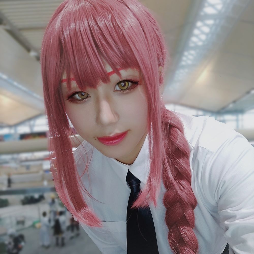 麻衣