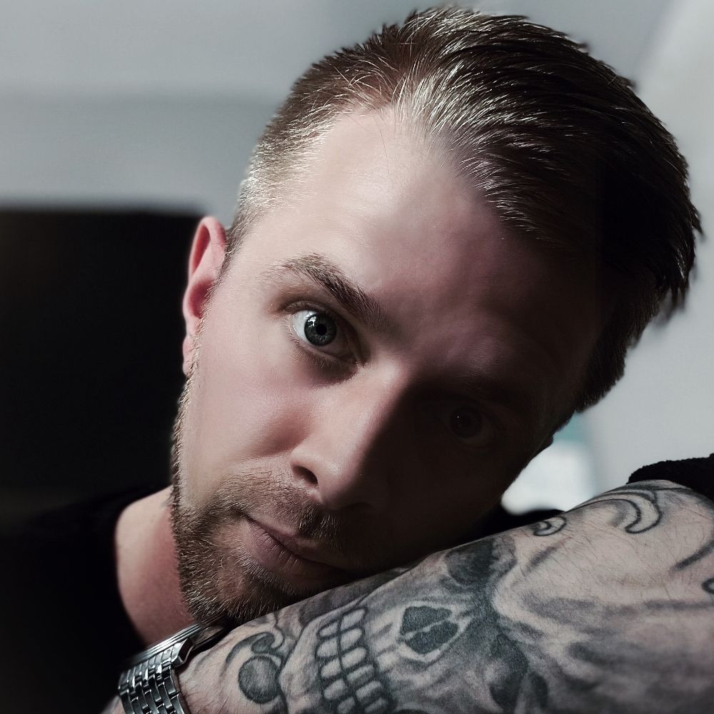 Matt NaylorXXX