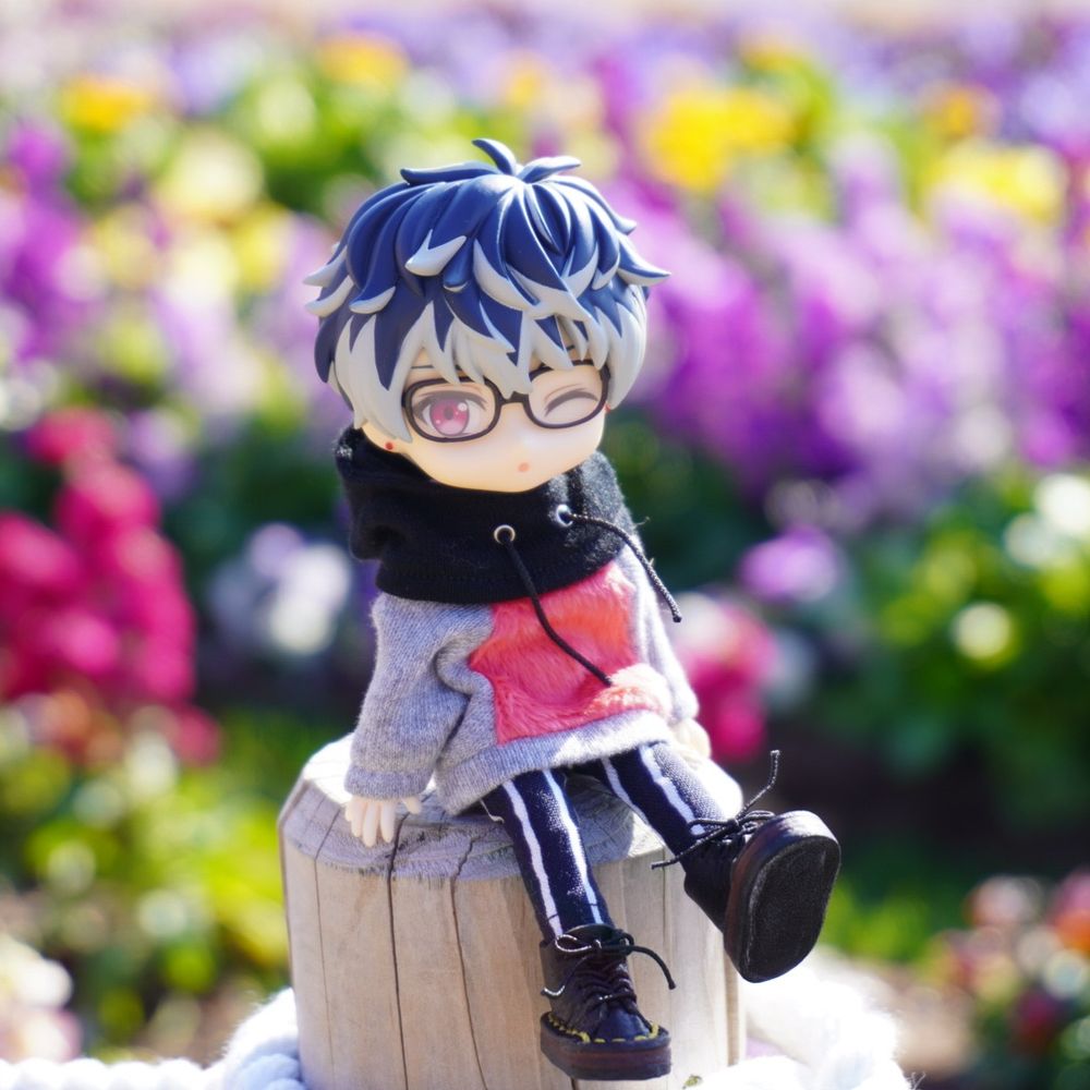 しお