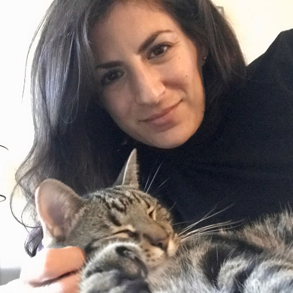 Sarah Wasserman
