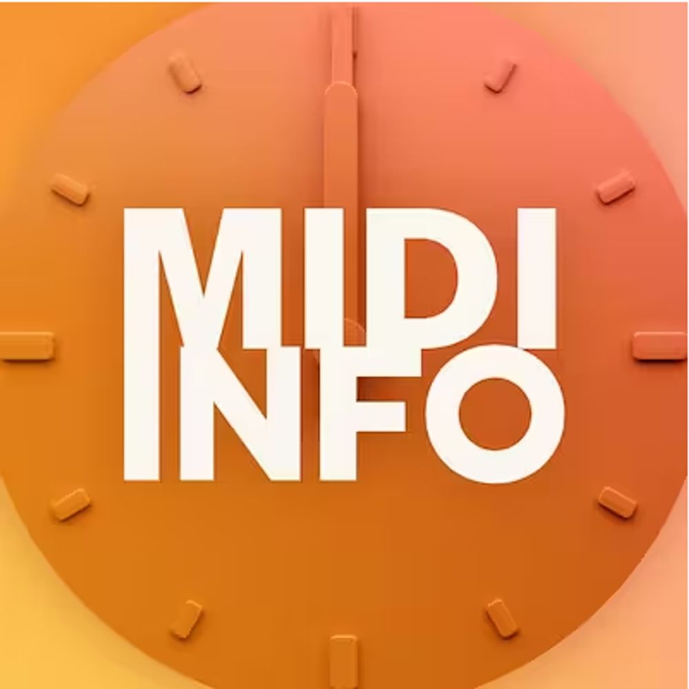 Midi Info