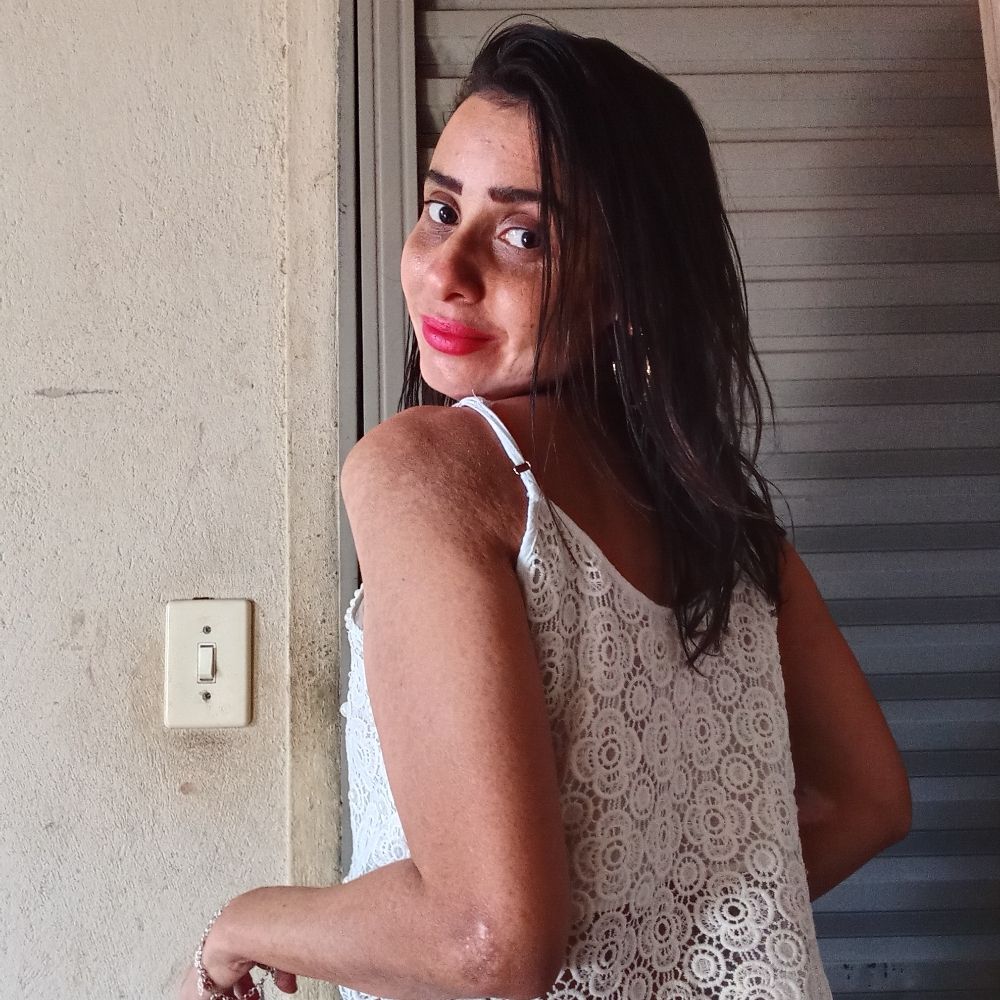 Bianca Gomes ❤️‍🔥 