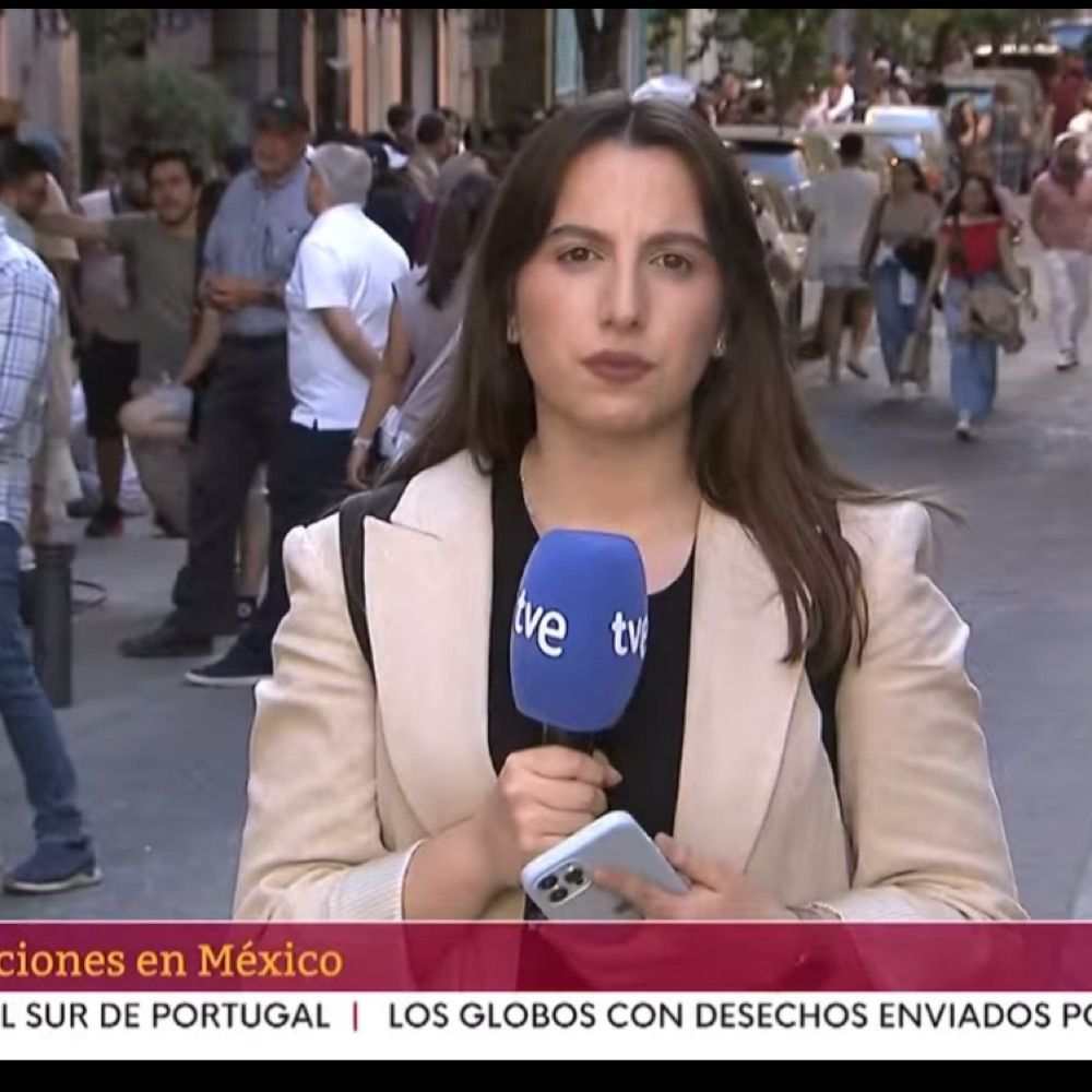Andrea Sánchez Campos