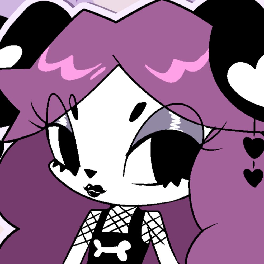 Puppi 🏳️‍⚧️