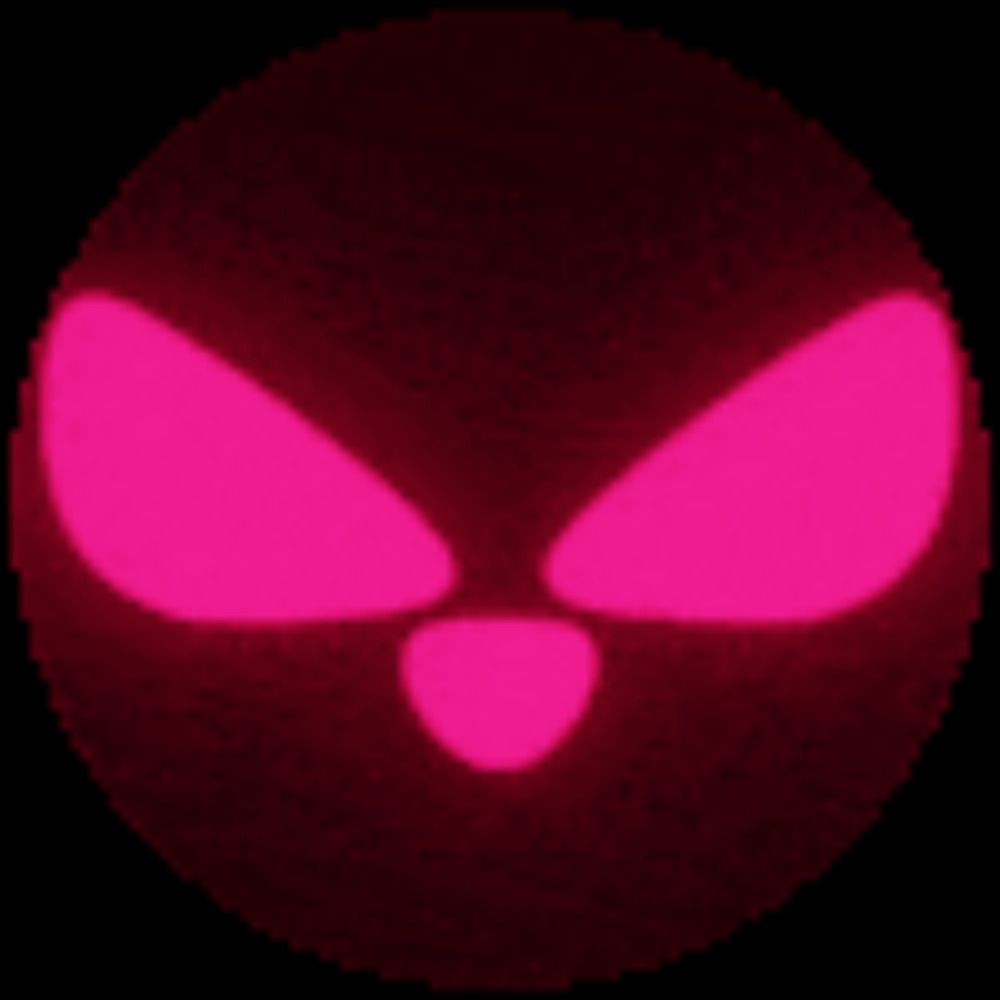 Redacted Red Carbon