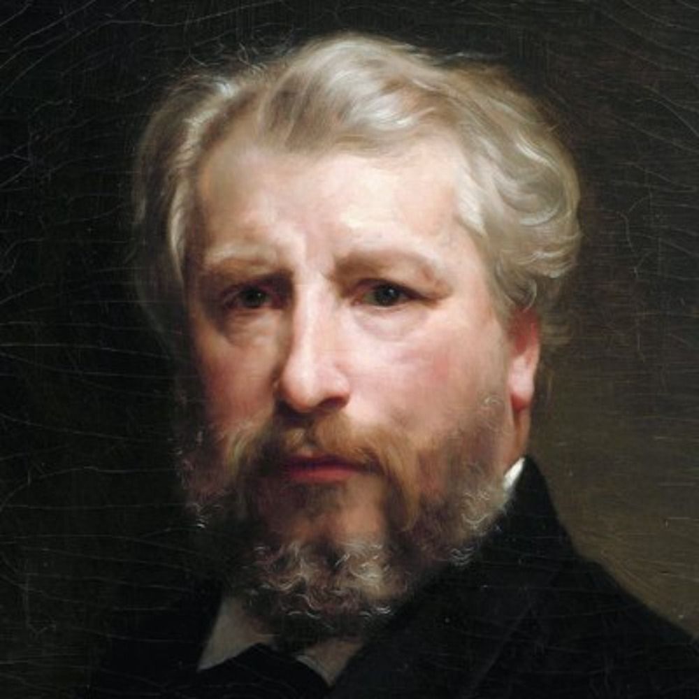 William Bouguereau