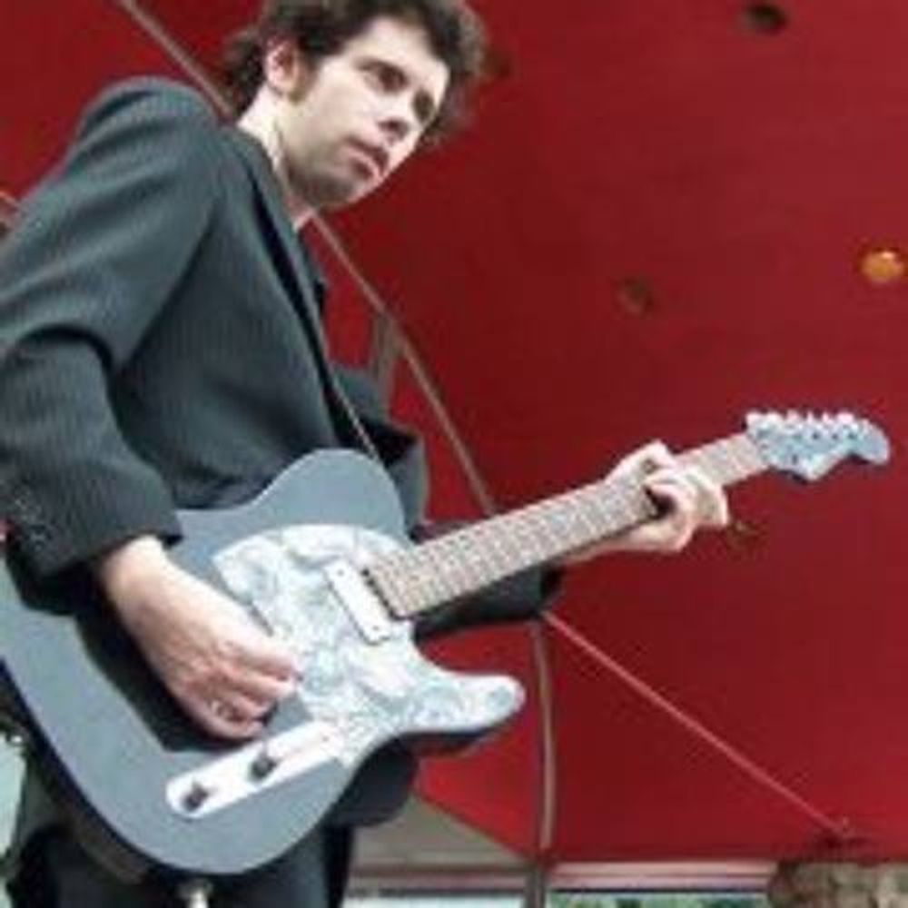Steve Libbey