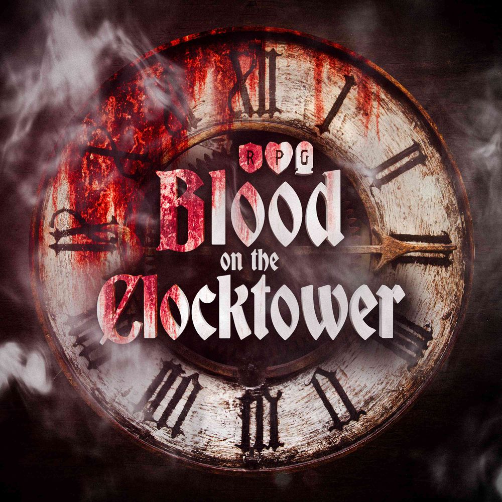 Realms' Blood on the Clocktower 🔪